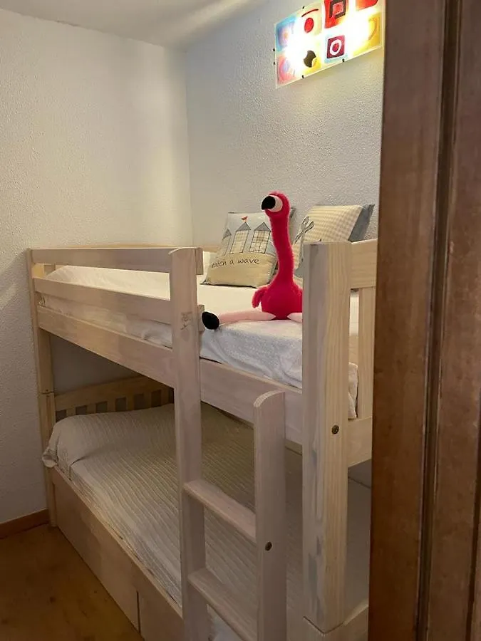 Appartement Apartament Neptuno Castell-Platja d'Aro
