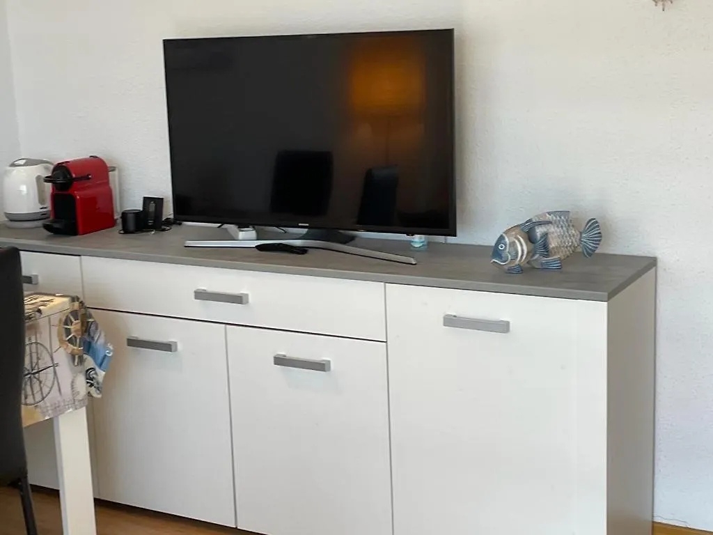 Apartmán Apartament Neptuno Platja D'Aro Španělsko