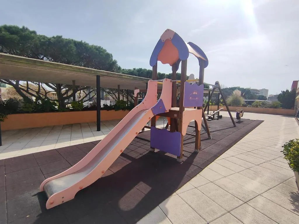 Apartament Neptuno Platja D'Aro Španělsko