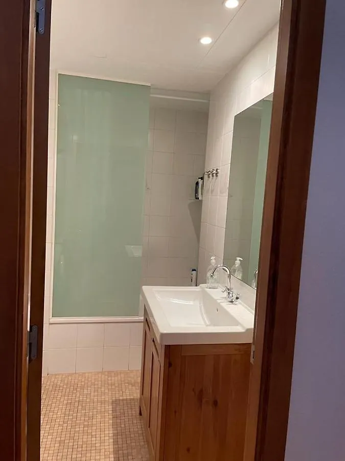 Apartament Neptuno Platja D'Aro